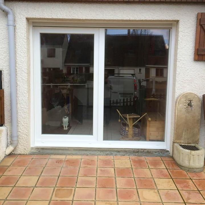  Pose de fenêtres Bourges