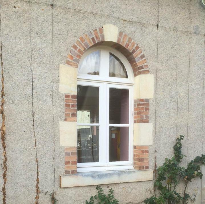 Installation volet roulant Bourges