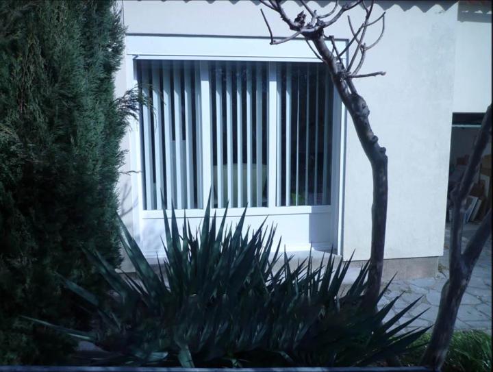 Pose de volets roulants Bourges 