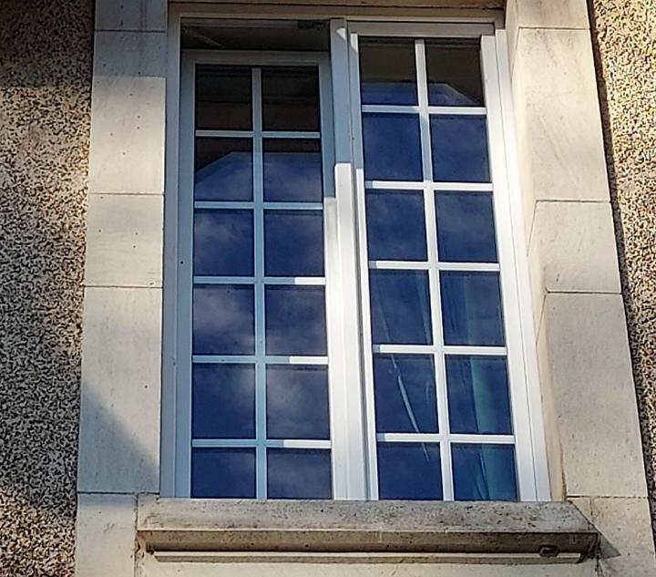 Pose de fenêtres Bourges